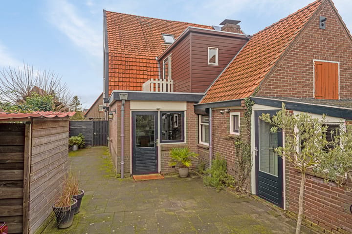 Foto 10 van Bergweg 19