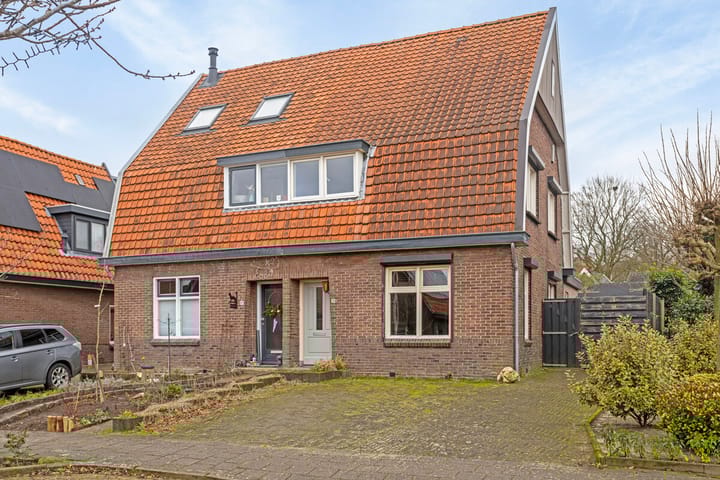 Foto 11 van Bergweg 19