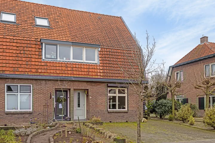 Foto 12 van Bergweg 19