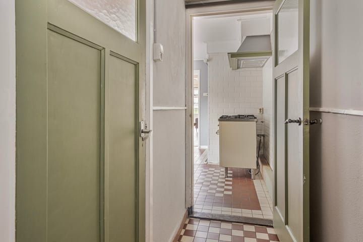 Foto 25 van Bergweg 19