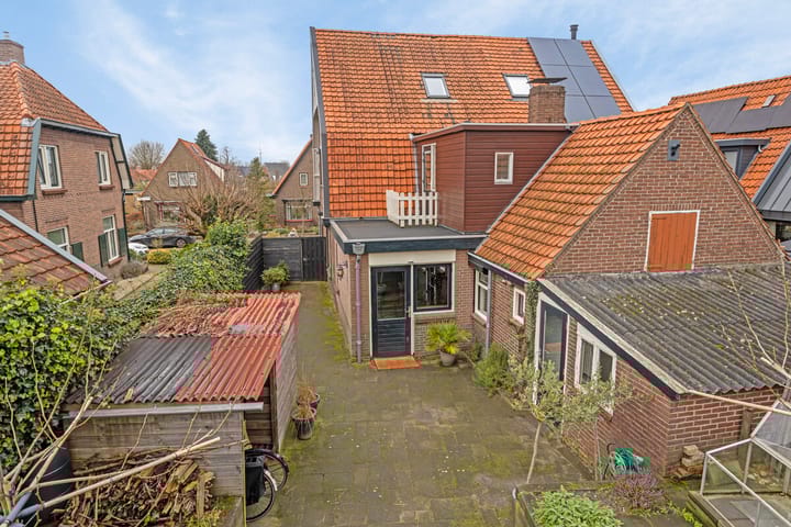 Foto 46 van Bergweg 19