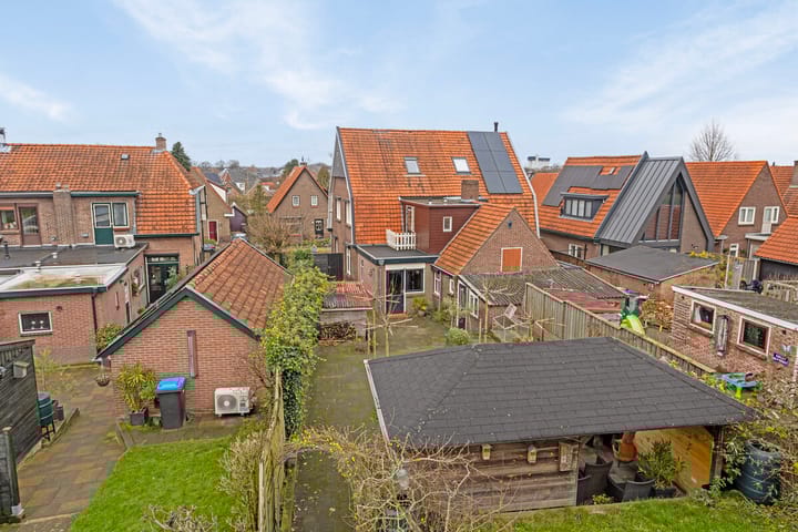 Foto 50 van Bergweg 19