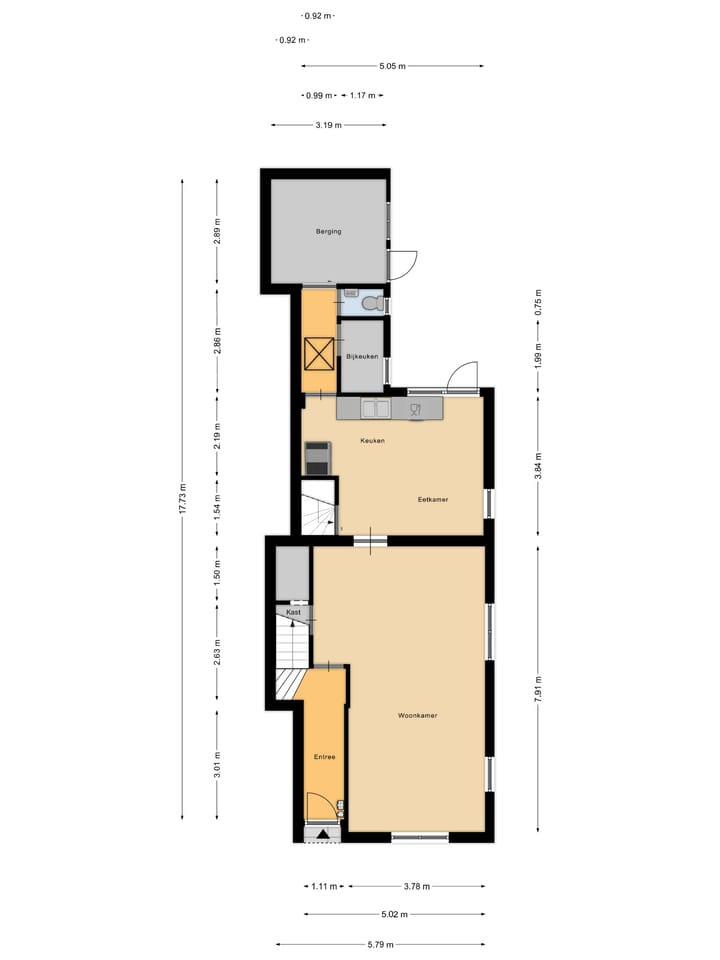 Foto 51 van Bergweg 19