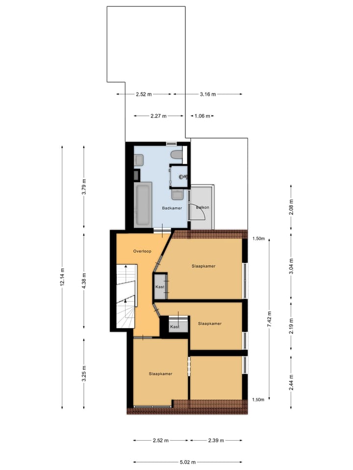 Foto 52 van Bergweg 19