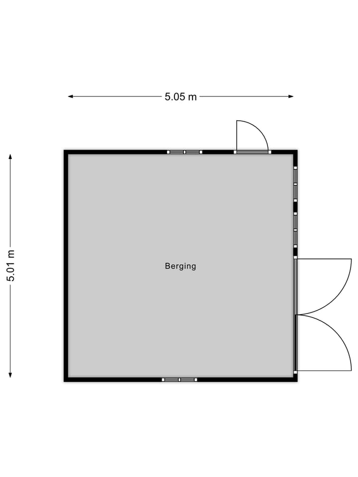 Foto 57 van Bergweg 19