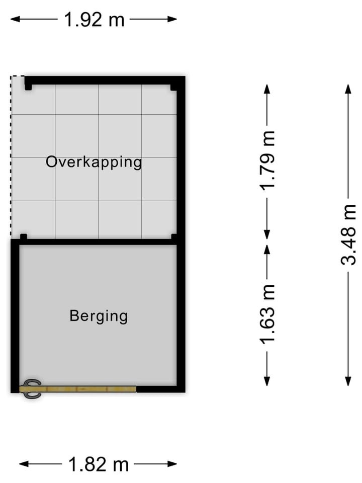Foto 58 van Bergweg 19