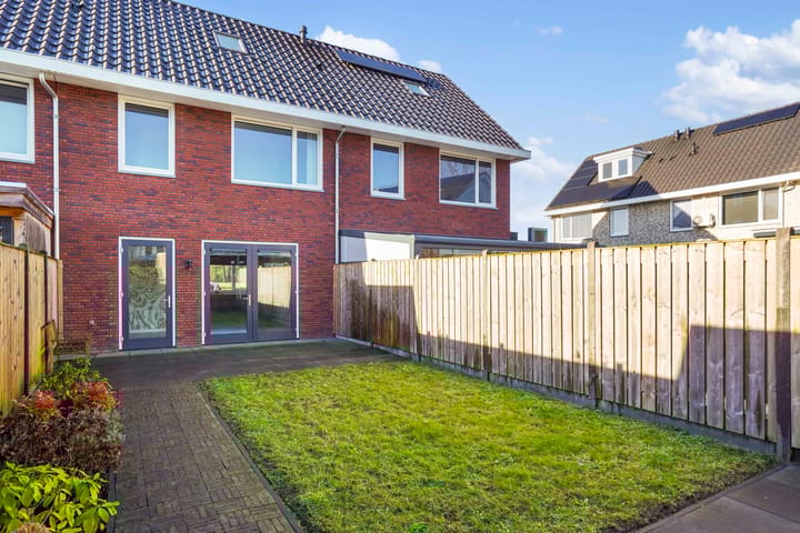 Foto 2 van Schorseneer 3