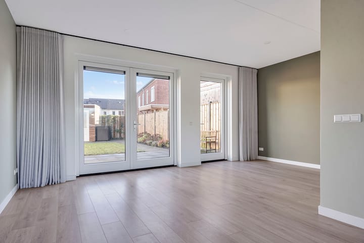 Foto 4 van Schorseneer 3