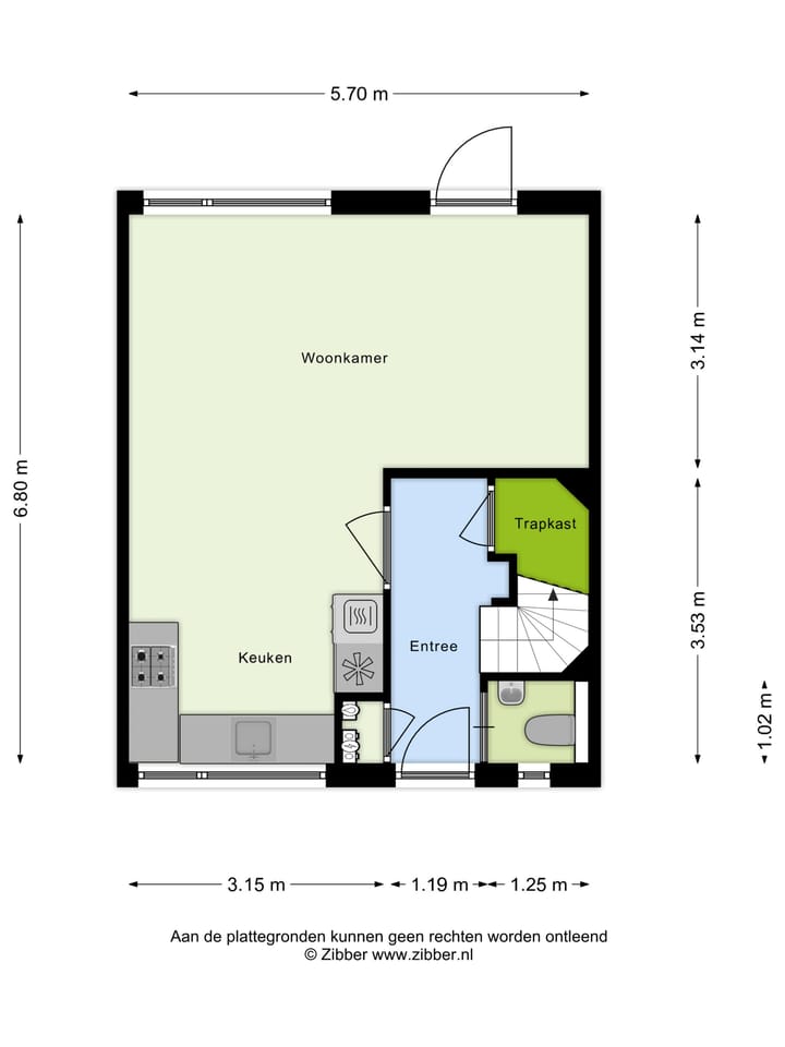 Foto 6 van Schorseneer 3