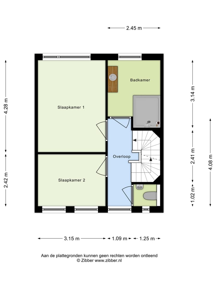 Foto 7 van Schorseneer 3