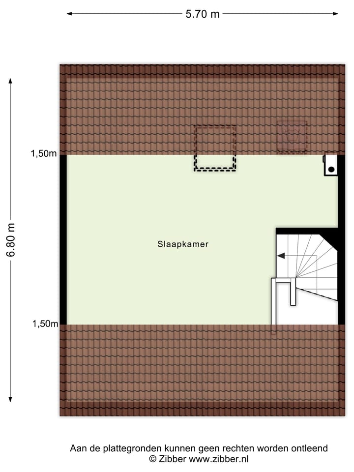 Foto 8 van Schorseneer 3