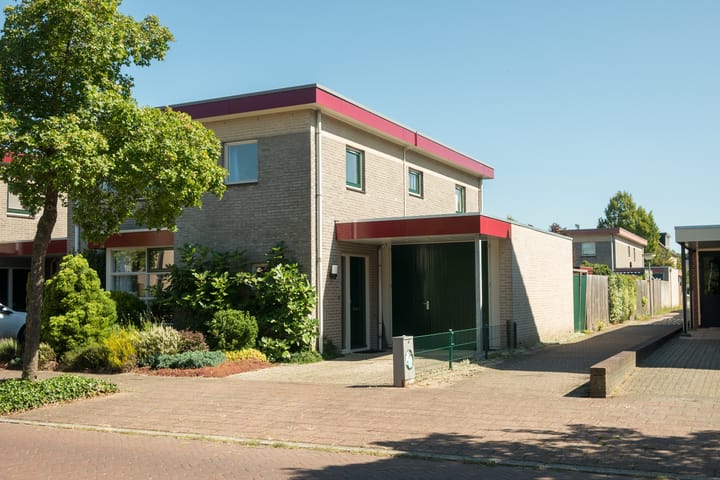 Foto 1 van Korenmolenweg 12