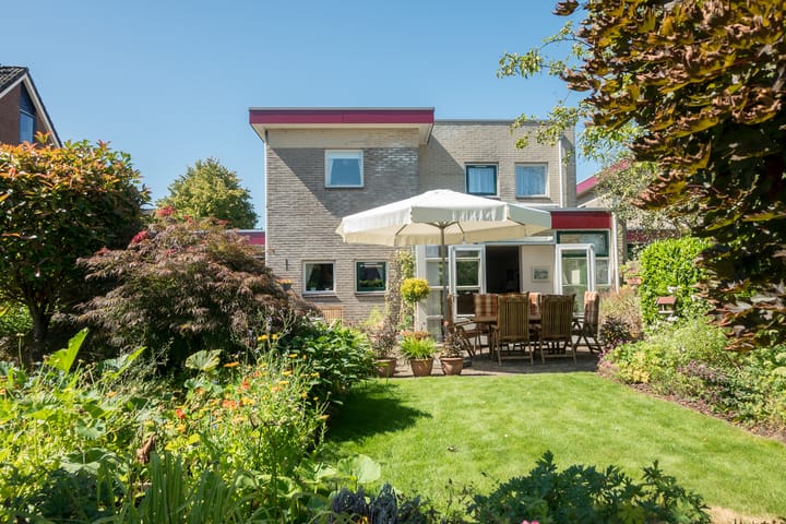 Foto 2 van Korenmolenweg 12