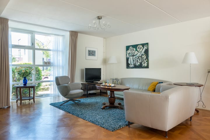 Foto 3 van Korenmolenweg 12