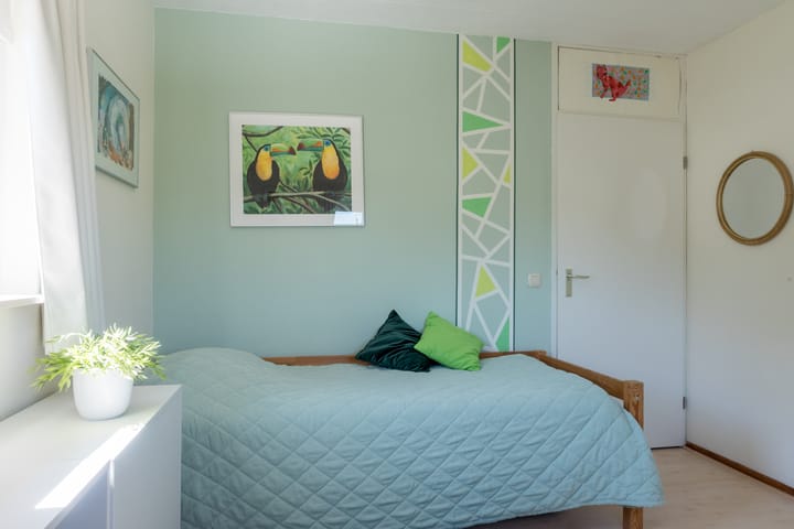 Foto 18 van Korenmolenweg 12