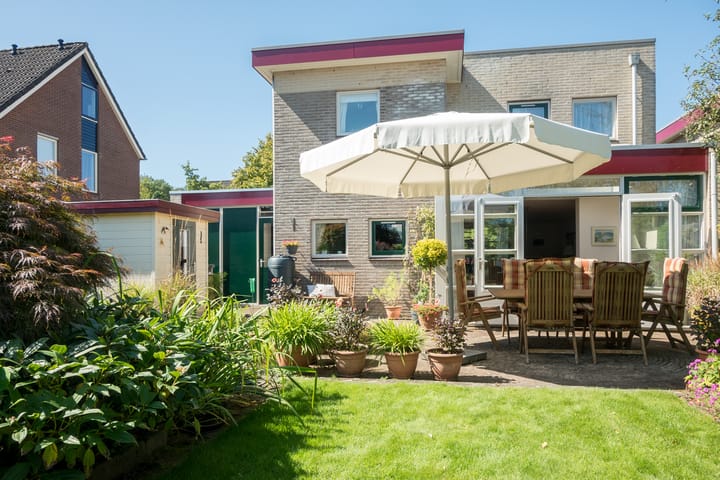 Foto 31 van Korenmolenweg 12