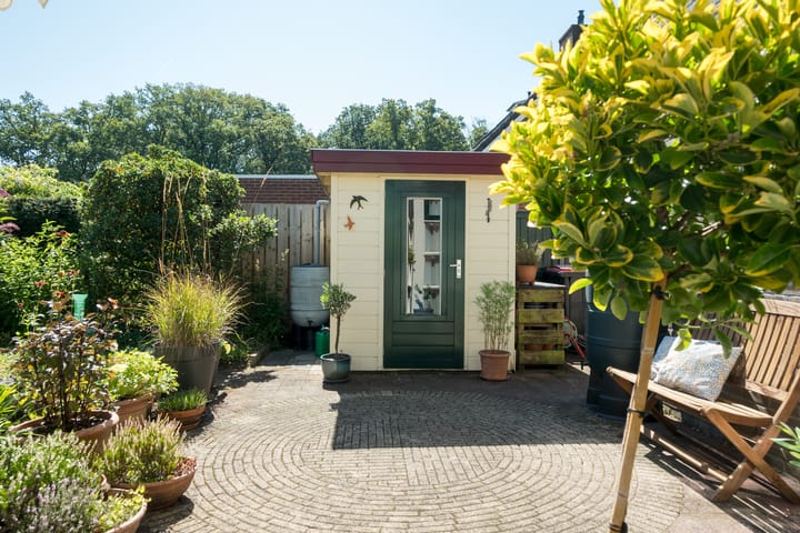 Foto 33 van Korenmolenweg 12