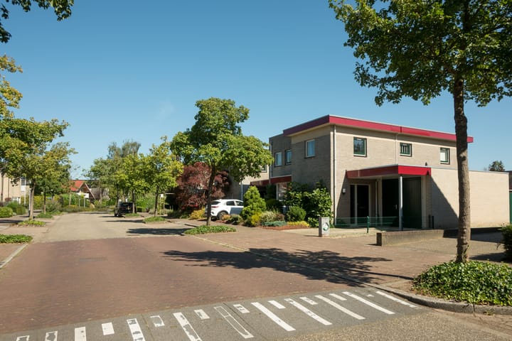 Foto 37 van Korenmolenweg 12