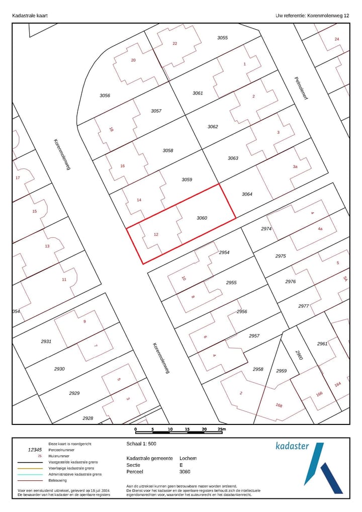 Foto 45 van Korenmolenweg 12