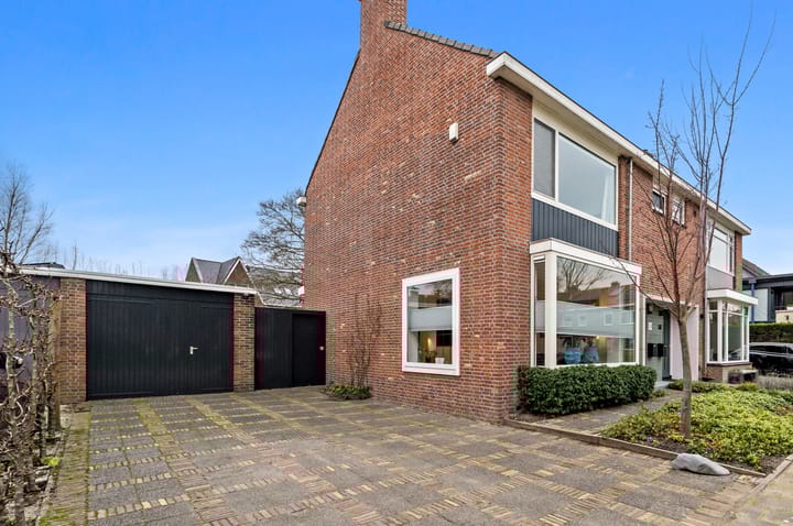 Foto 5 van Teding van Berkhoutlaan 29