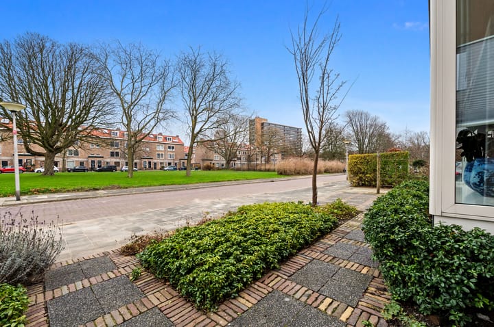 Foto 7 van Teding van Berkhoutlaan 29