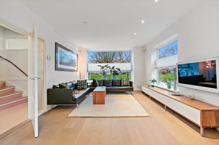 Foto 9 van Teding van Berkhoutlaan 29