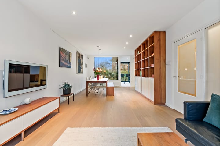 Foto 10 van Teding van Berkhoutlaan 29