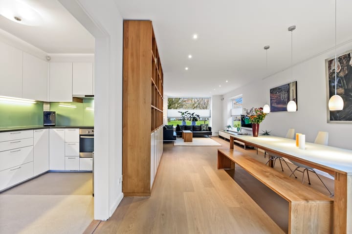 Foto 15 van Teding van Berkhoutlaan 29