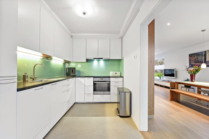 Foto 16 van Teding van Berkhoutlaan 29