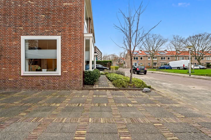 Foto 6 van Teding van Berkhoutlaan 29