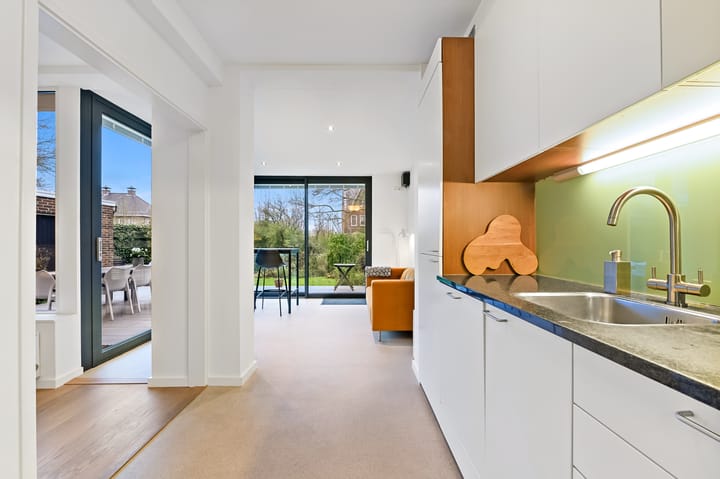 Foto 17 van Teding van Berkhoutlaan 29