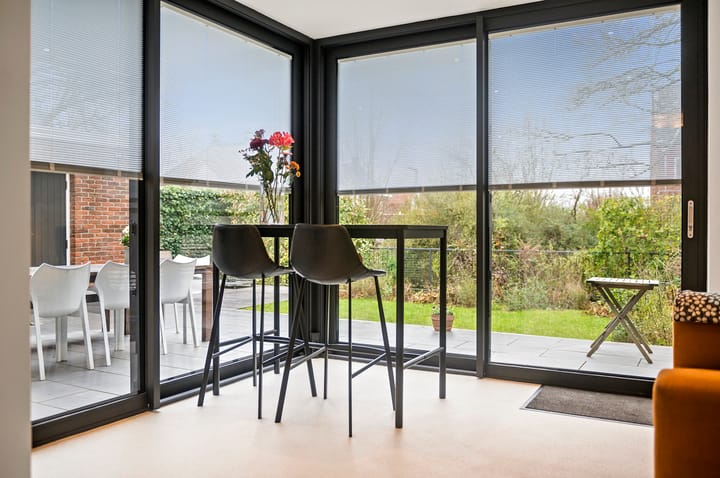 Foto 20 van Teding van Berkhoutlaan 29