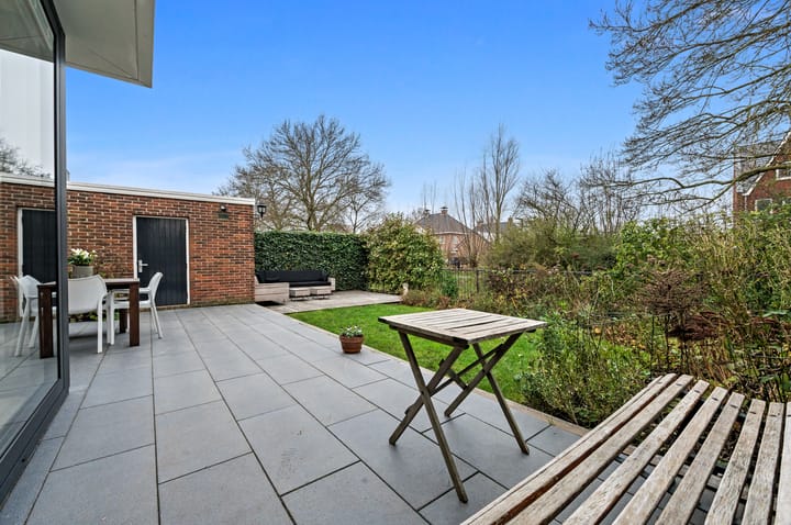 Foto 21 van Teding van Berkhoutlaan 29