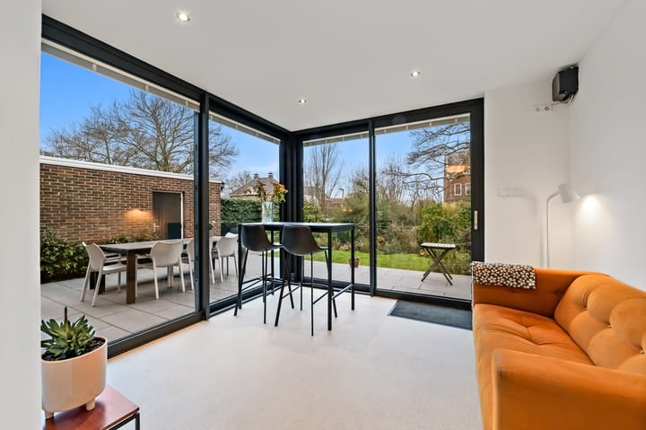 Foto 19 van Teding van Berkhoutlaan 29