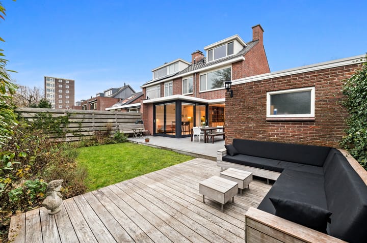 Foto 22 van Teding van Berkhoutlaan 29