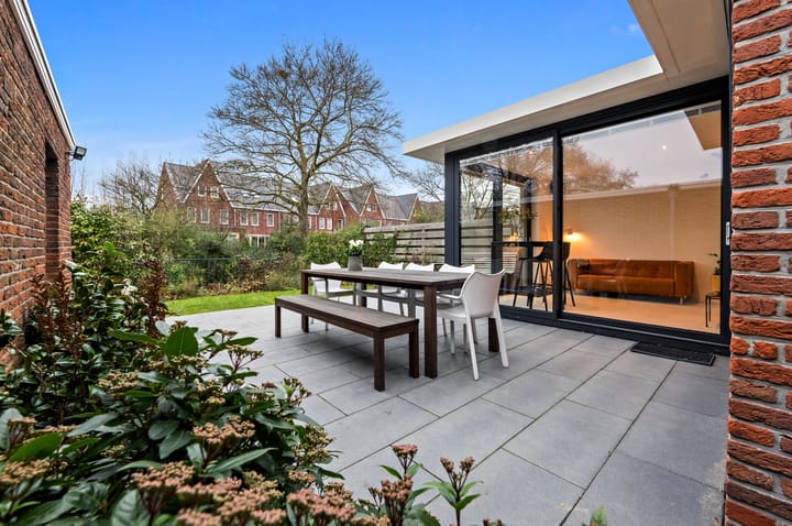 Foto 25 van Teding van Berkhoutlaan 29