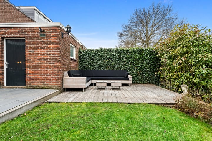 Foto 23 van Teding van Berkhoutlaan 29