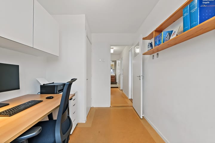 Foto 30 van Teding van Berkhoutlaan 29