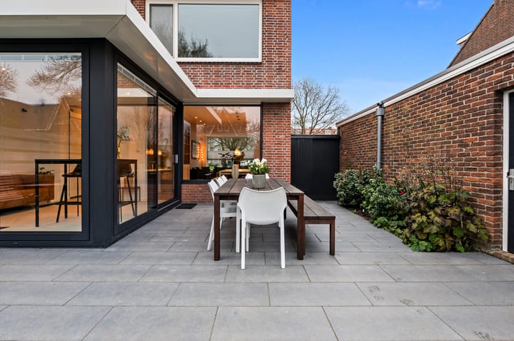 Foto 24 van Teding van Berkhoutlaan 29