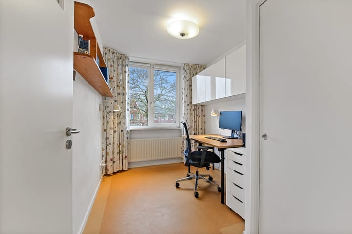 Foto 29 van Teding van Berkhoutlaan 29