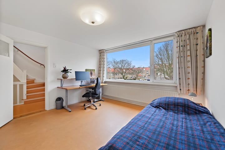 Foto 33 van Teding van Berkhoutlaan 29