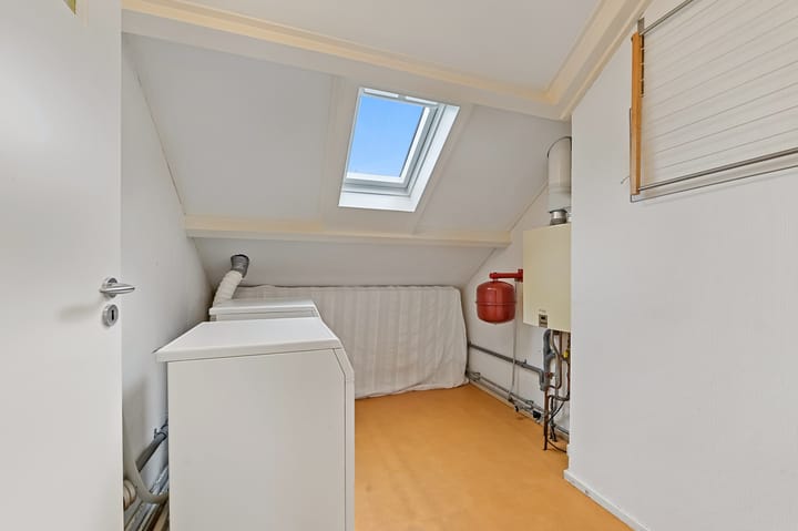 Foto 42 van Teding van Berkhoutlaan 29