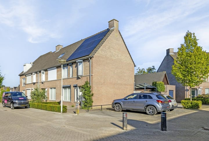 Foto 1 van Cloete 46