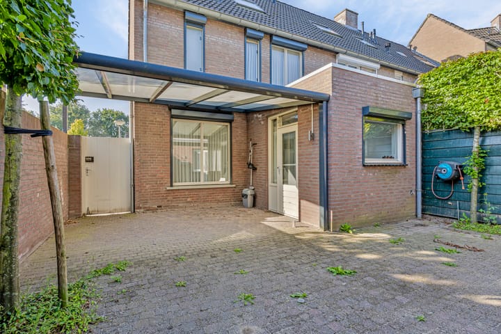 Foto 27 van Cloete 46