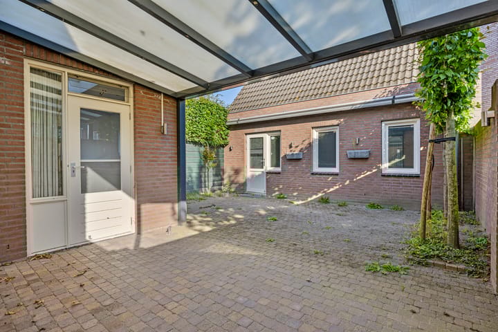 Foto 28 van Cloete 46