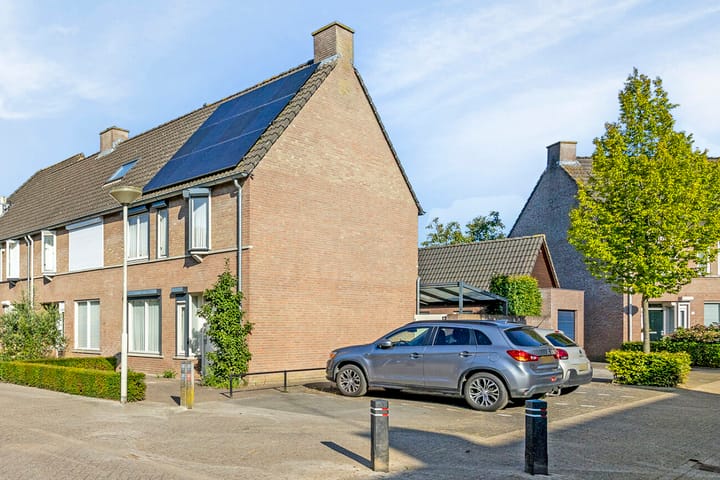 Foto 30 van Cloete 46