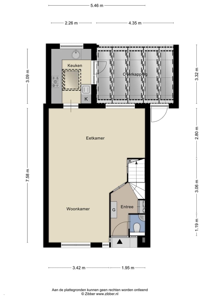 Foto 34 van Cloete 46