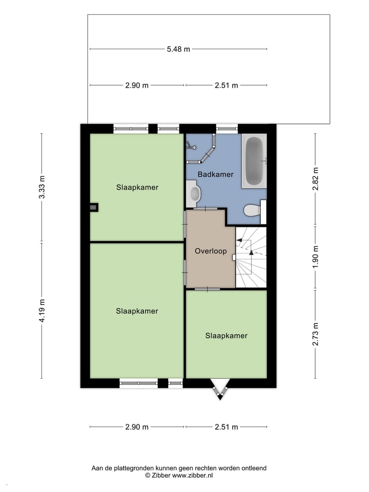 Foto 35 van Cloete 46