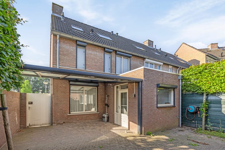 Foto 25 van Cloete 46