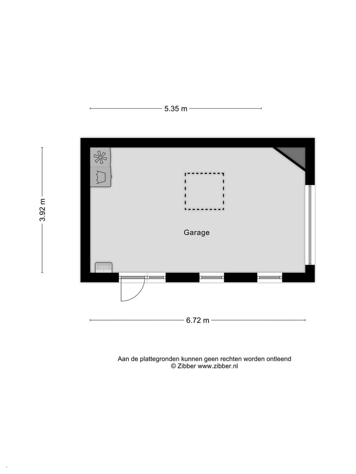 Foto 39 van Cloete 46